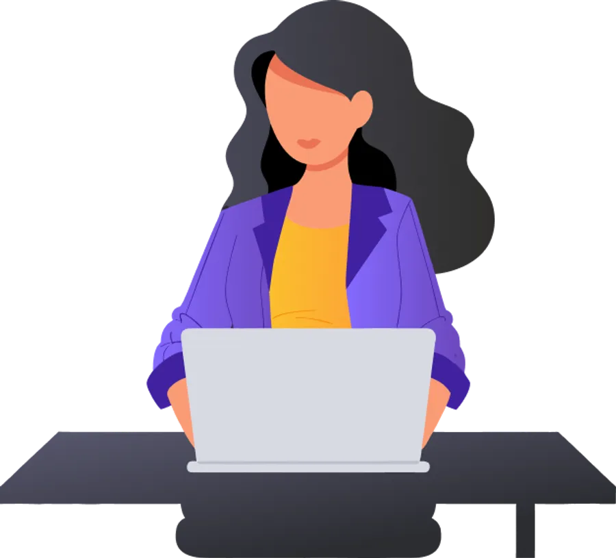 claire-desk
